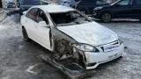 Разбор Дэу Джентра в Тюмени
