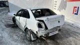 Разбор Дэу Джентра в Тюмени