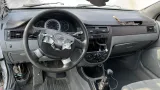 Разбор Дэу Джентра в Тюмени