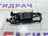 Ручка двери внутренняя правая Daewoo Gentra II 96548075