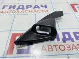 Крышка зеркала внутренняя левая Daewoo Gentra II 96546867