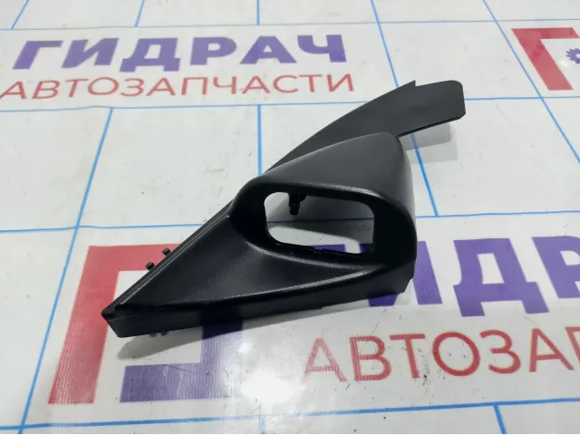 Крышка зеркала внутренняя левая Daewoo Gentra II 96546867
