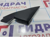 Крышка зеркала внутренняя правая Daewoo Gentra II 96546864