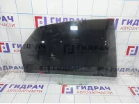 Стекло двери задней правой Daewoo Gentra II 96548187