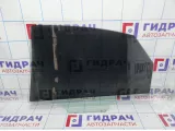 Стекло двери задней правой Daewoo Gentra II 96548187