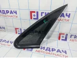 Стекло кузовное глухое правое Daewoo Gentra II 96617456