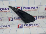 Стекло кузовное глухое правое Daewoo Gentra II 96617456