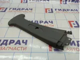 Обшивка стойки средней левой верхняя Daewoo Gentra II 96555576