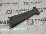 Обшивка стойки средней левой верхняя Daewoo Gentra II 96555576