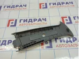 Обшивка стойки средней левой верхняя Daewoo Gentra II 96555576