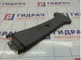 Обшивка стойки средней правой верхняя Daewoo Gentra II 96555577