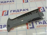 Обшивка стойки средней правой верхняя Daewoo Gentra II 96555577