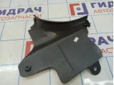 Обшивка стойки передней правой нижняя Daewoo Gentra II 96555539