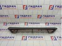 Решетка в бампер центральная Daewoo Gentra II 95076720