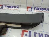 Решетка в бампер центральная Daewoo Gentra II 95076720