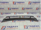 Решетка в бампер центральная Daewoo Gentra II 95076720