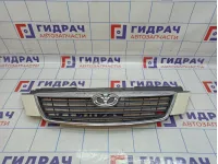 Решетка радиатора Daewoo Gentra II 95015354