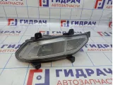 Фара противотуманная правая Daewoo Gentra II 95076187