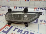 Фара противотуманная правая Daewoo Gentra II 95076187