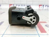 Дефлектор воздушный левый Daewoo Gentra II 96435859