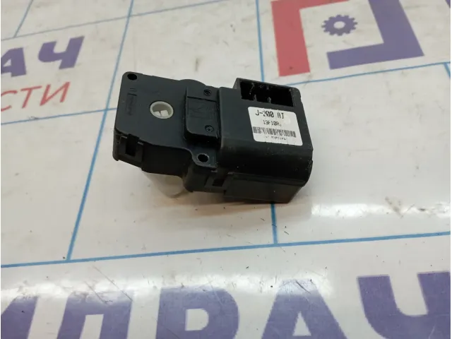 Моторчик заслонки отопителя Daewoo Gentra II 96554432