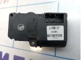 Моторчик заслонки отопителя Daewoo Gentra II 96554432