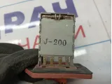 Резистор отопителя Daewoo Gentra II 96484371