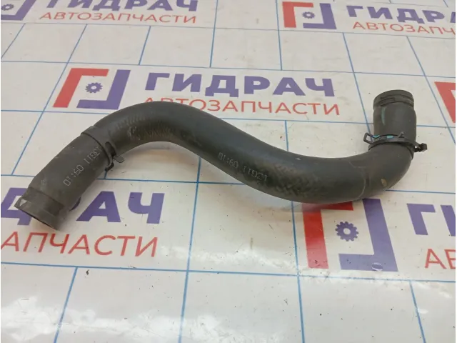 Патрубок радиатора Daewoo Gentra II 95076435