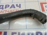 Патрубок радиатора Daewoo Gentra II 95076435