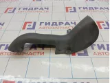 Пыльник горловины топливного бака Daewoo Gentra II 96553823