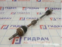 Привод передний правый Daewoo Gentra II 96951692