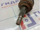 Привод передний правый Daewoo Gentra II 96951692