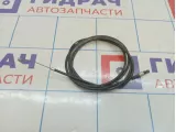 Трос открывания капота Daewoo Gentra II 96406953