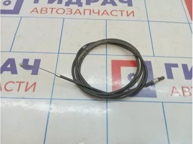 Трос открывания капота Daewoo Gentra II 96406953