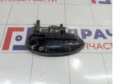 Ручка двери наружная передняя левая Daewoo Matiz