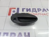 Ручка двери наружная передняя правая Daewoo Matiz