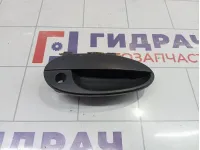 Ручка двери наружная передняя правая Daewoo Matiz