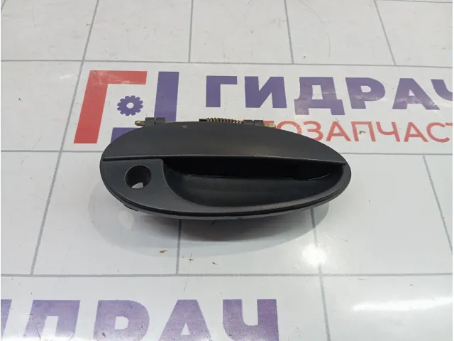 Ручка двери наружная передняя правая Daewoo Matiz