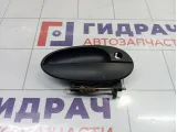 Ручка двери наружная передняя правая Daewoo Matiz