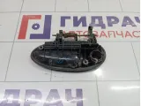 Ручка двери наружная передняя правая Daewoo Matiz
