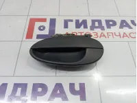 Ручка двери наружная задняя левая Daewoo Matiz