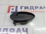 Ручка двери наружная задняя левая Daewoo Matiz