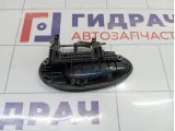 Ручка двери наружная задняя левая Daewoo Matiz