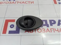 Ручка двери внутренняя правая Daewoo Matiz 96314569