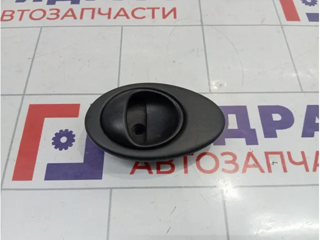 Ручка двери внутренняя правая Daewoo Matiz 96314569
