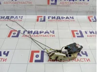 Замок двери задней правой Daewoo Matiz 96527747
