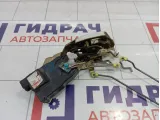 Замок двери задней правой Daewoo Matiz 96527747