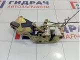 Замок двери задней правой Daewoo Matiz 96527747