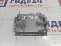 Блок управления двигателем Daewoo Matiz 96643663
