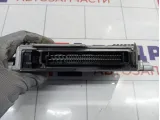Блок управления двигателем Daewoo Matiz 96643663